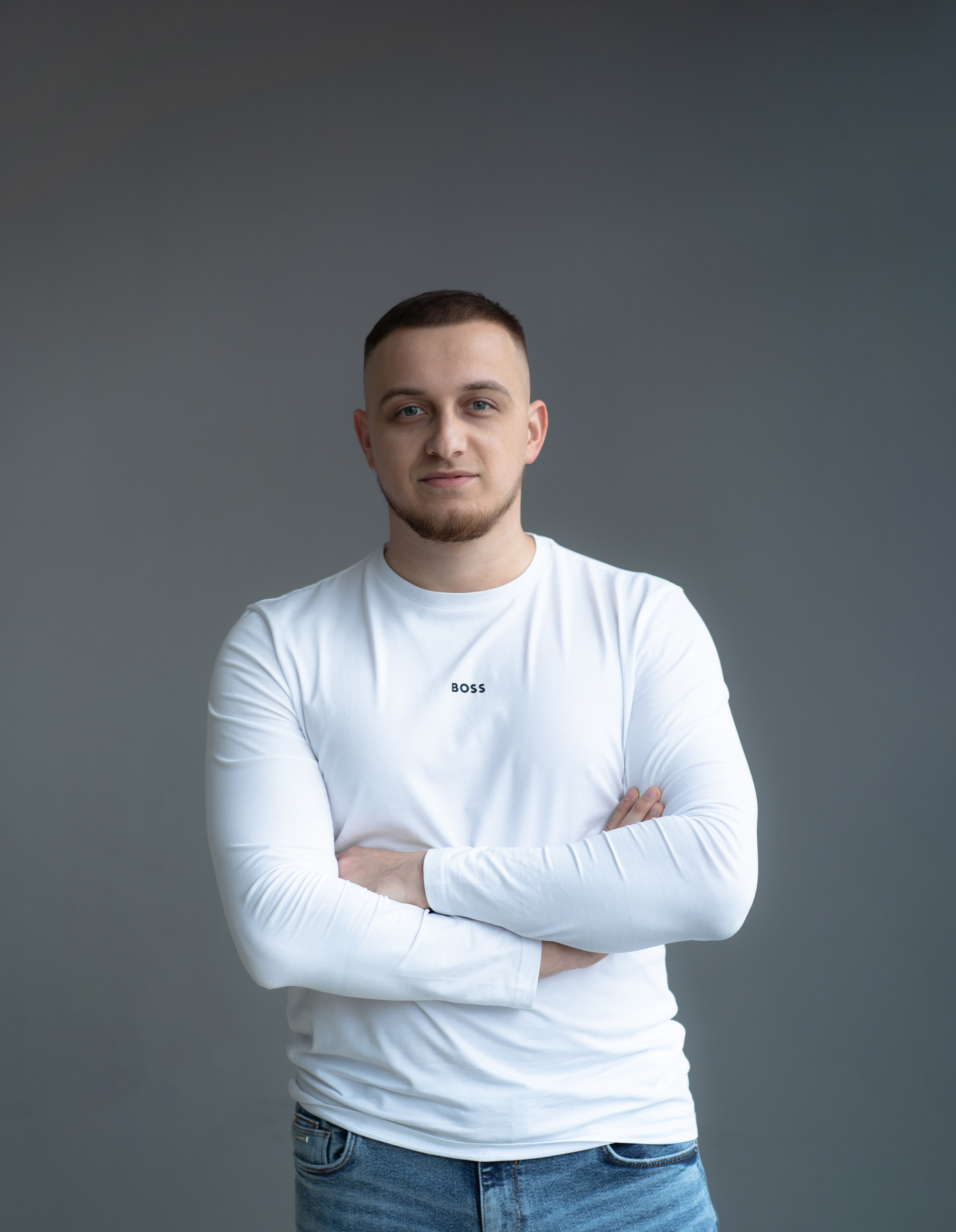 Vladislav N. - SEO Expert