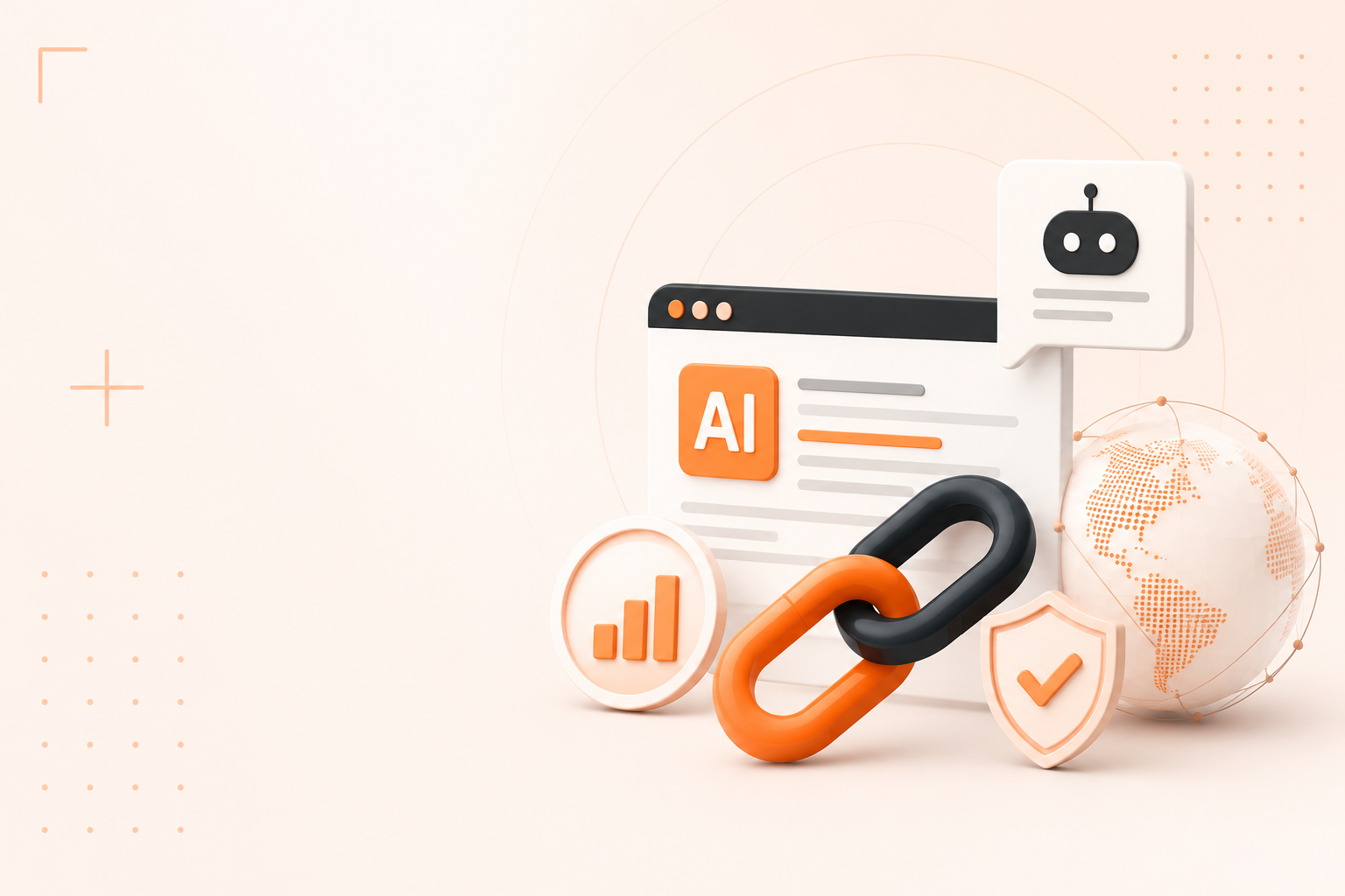 Link Building in 2026: Why AI Visibility Is the New Authority Signal